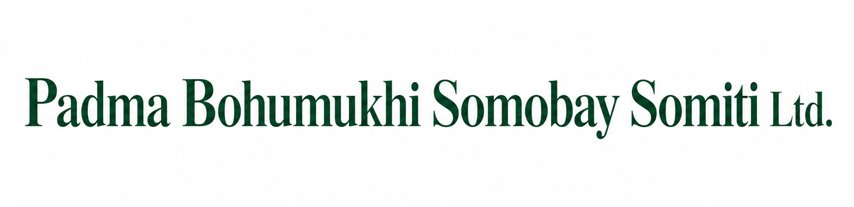 padma bohumukhi somobay somiti